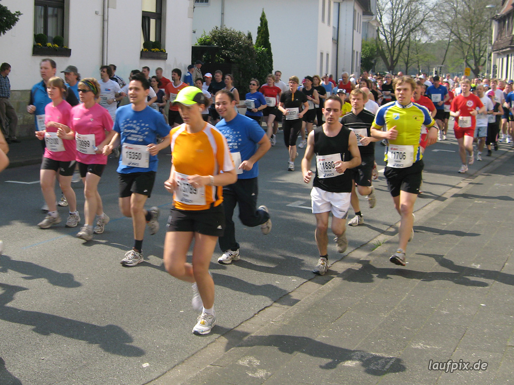 Paderborner Osterlauf - 10km 2009 - 334