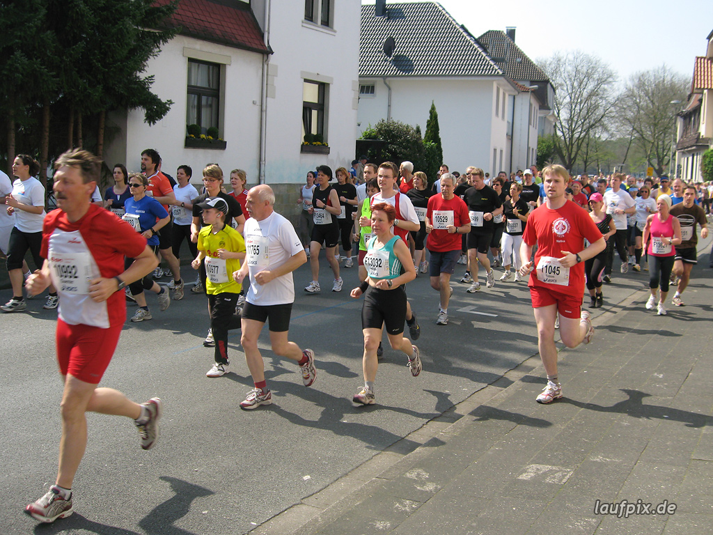 Paderborner Osterlauf - 10km 2009 - 335
