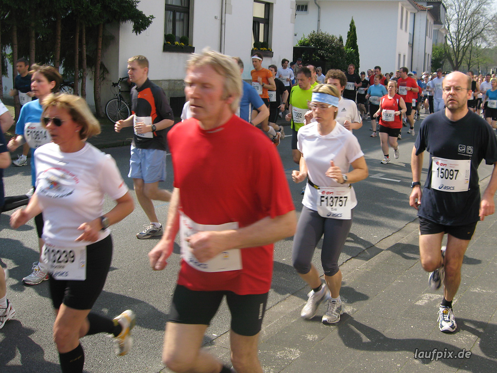Paderborner Osterlauf - 10km 2009 - 346