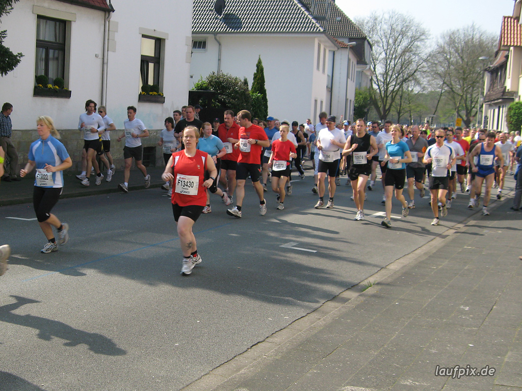 Paderborner Osterlauf - 10km 2009 - 349
