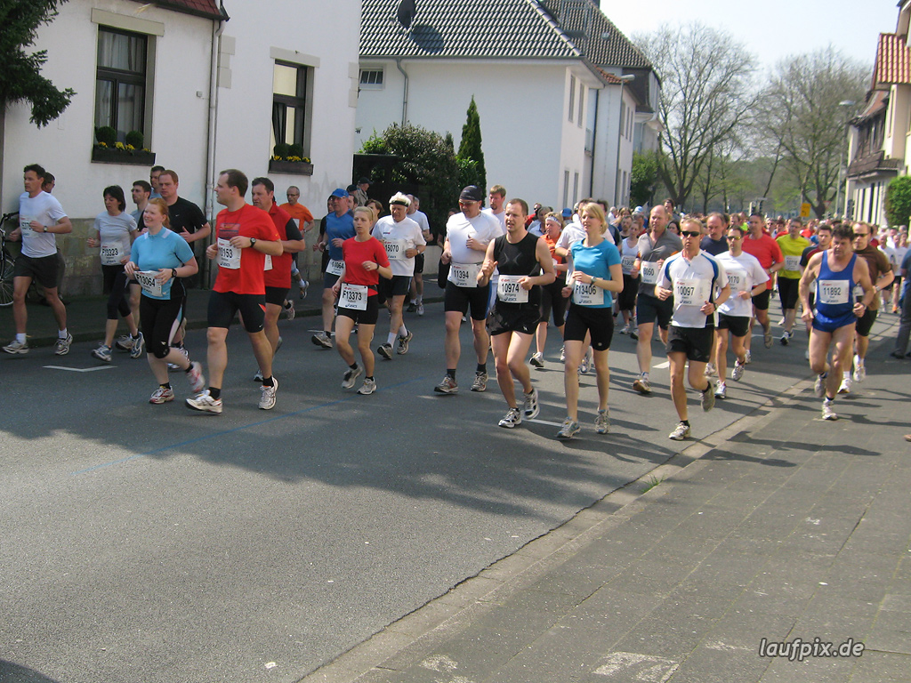Paderborner Osterlauf - 10km 2009 - 352