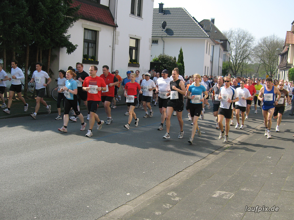 Paderborner Osterlauf - 10km 2009 - 353