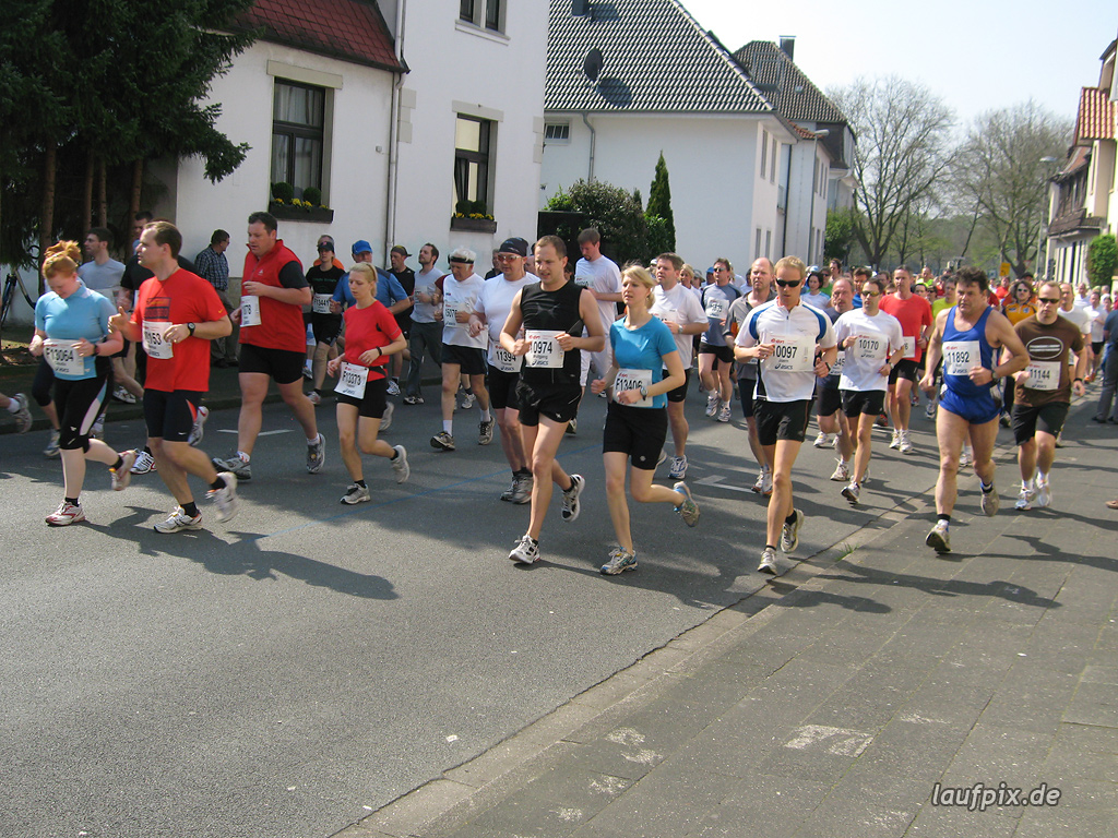 Paderborner Osterlauf - 10km 2009 - 354