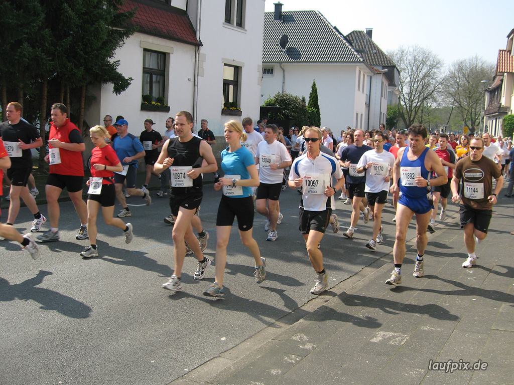 Paderborner Osterlauf - 10km 2009 - 355