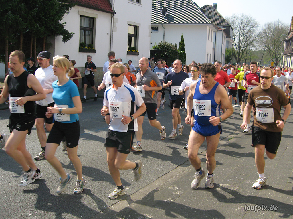 Paderborner Osterlauf - 10km 2009 - 356