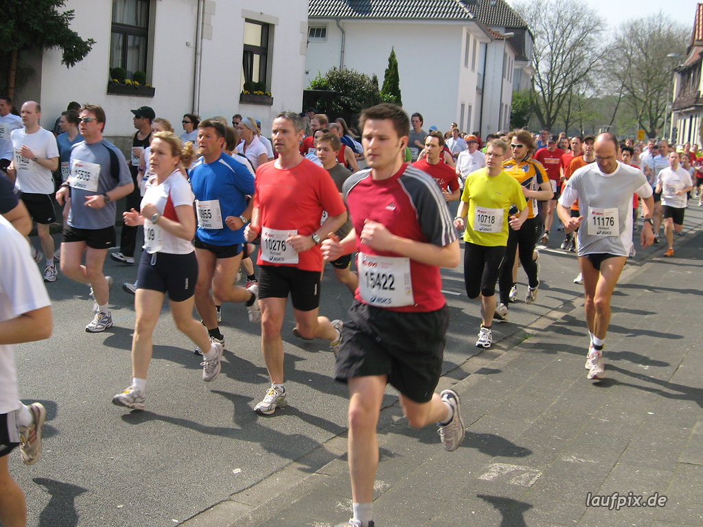 Paderborner Osterlauf - 10km 2009 - 359