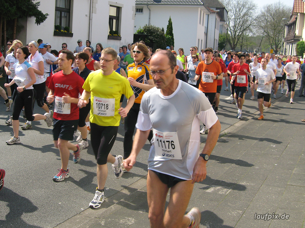 Paderborner Osterlauf - 10km 2009 - 362