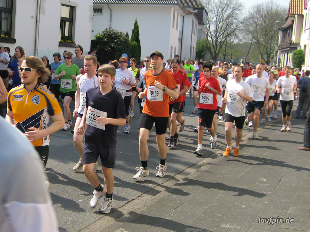 Paderborner Osterlauf - 10km 2009 - 363