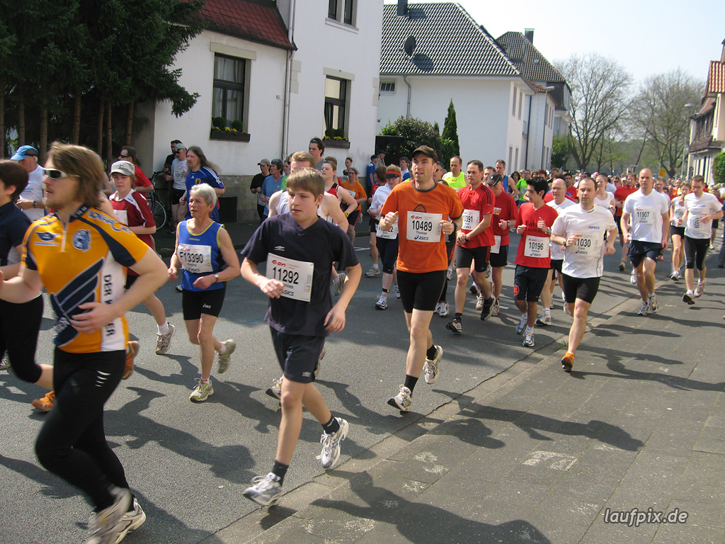 Paderborner Osterlauf - 10km 2009 - 364