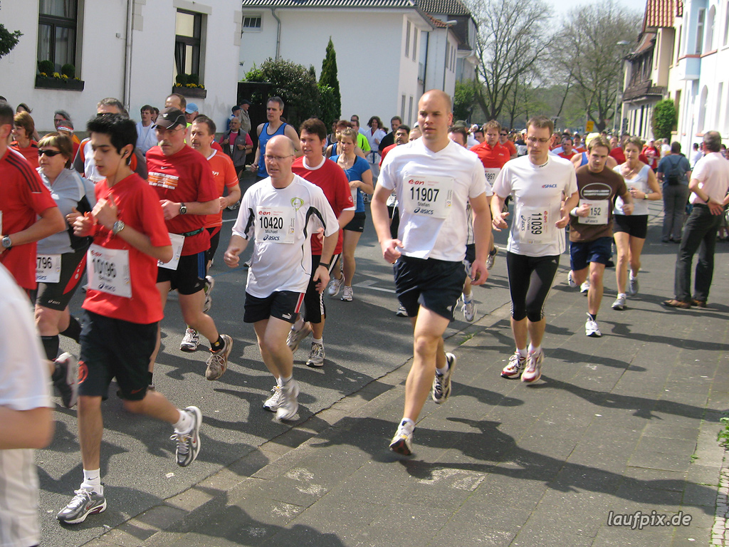 Paderborner Osterlauf - 10km 2009 - 367