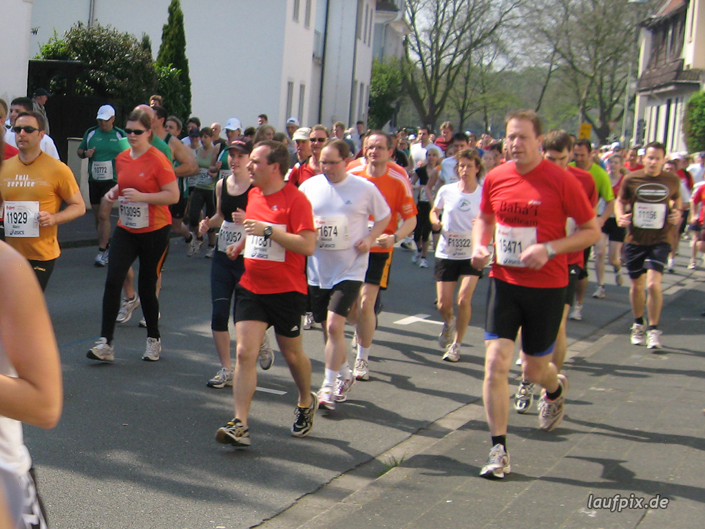 Paderborner Osterlauf - 10km 2009 - 374