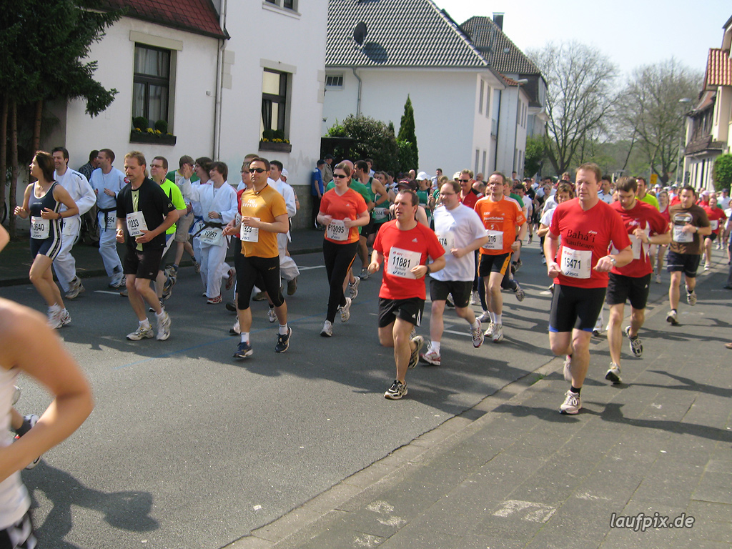 Paderborner Osterlauf - 10km 2009 - 375