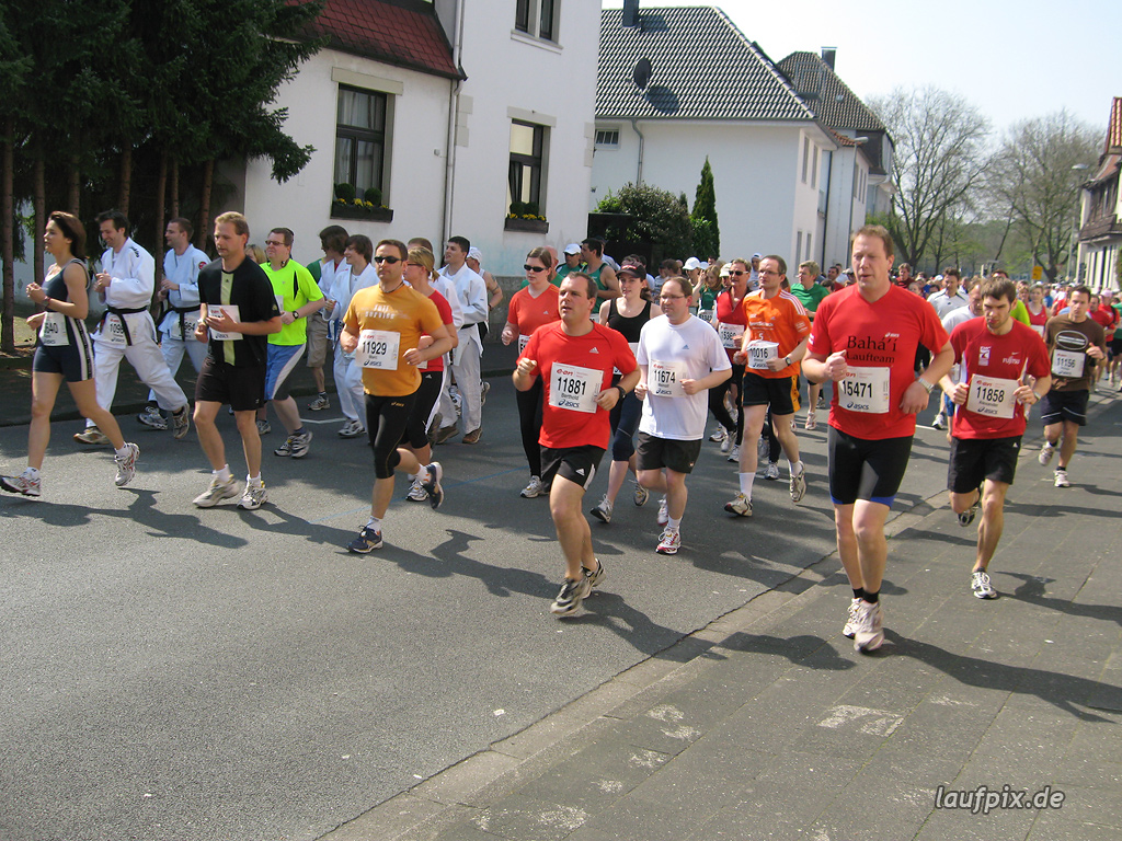 Paderborner Osterlauf - 10km 2009 - 376