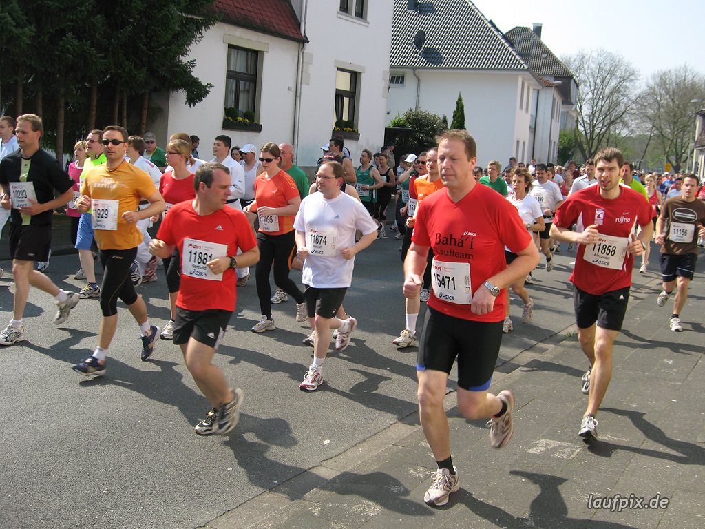 Paderborner Osterlauf - 10km 2009 - 377