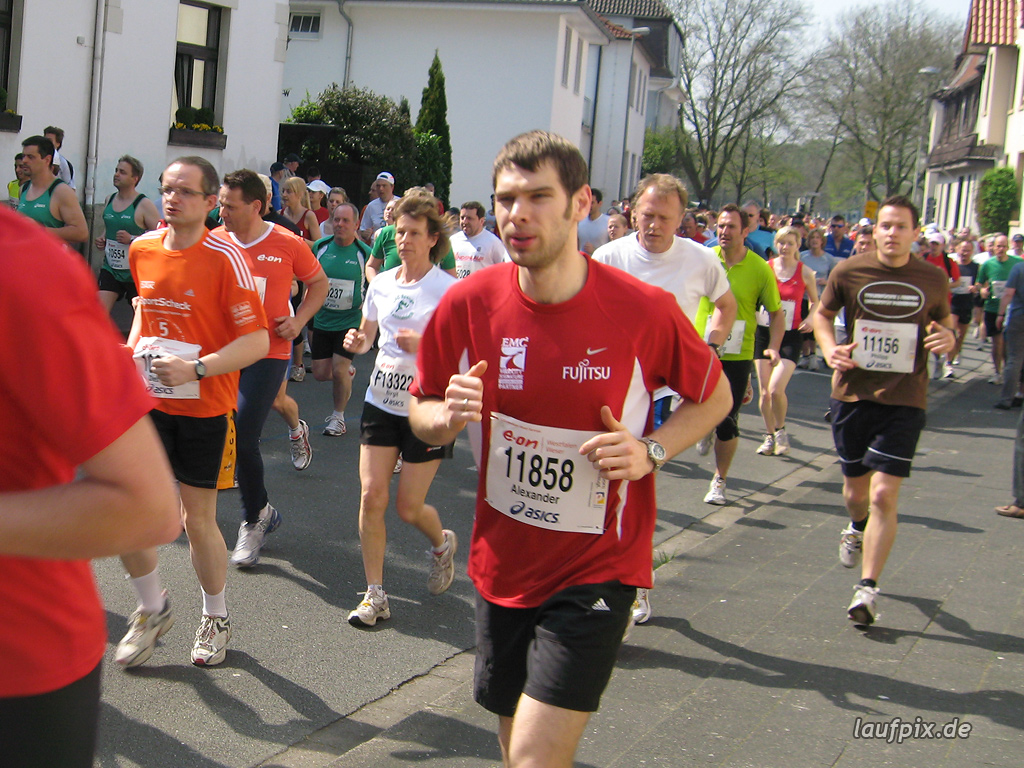 Paderborner Osterlauf - 10km 2009 - 378
