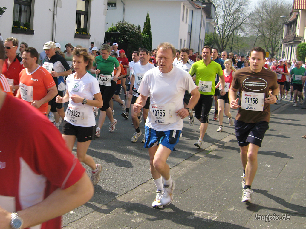 Paderborner Osterlauf - 10km 2009 - 379