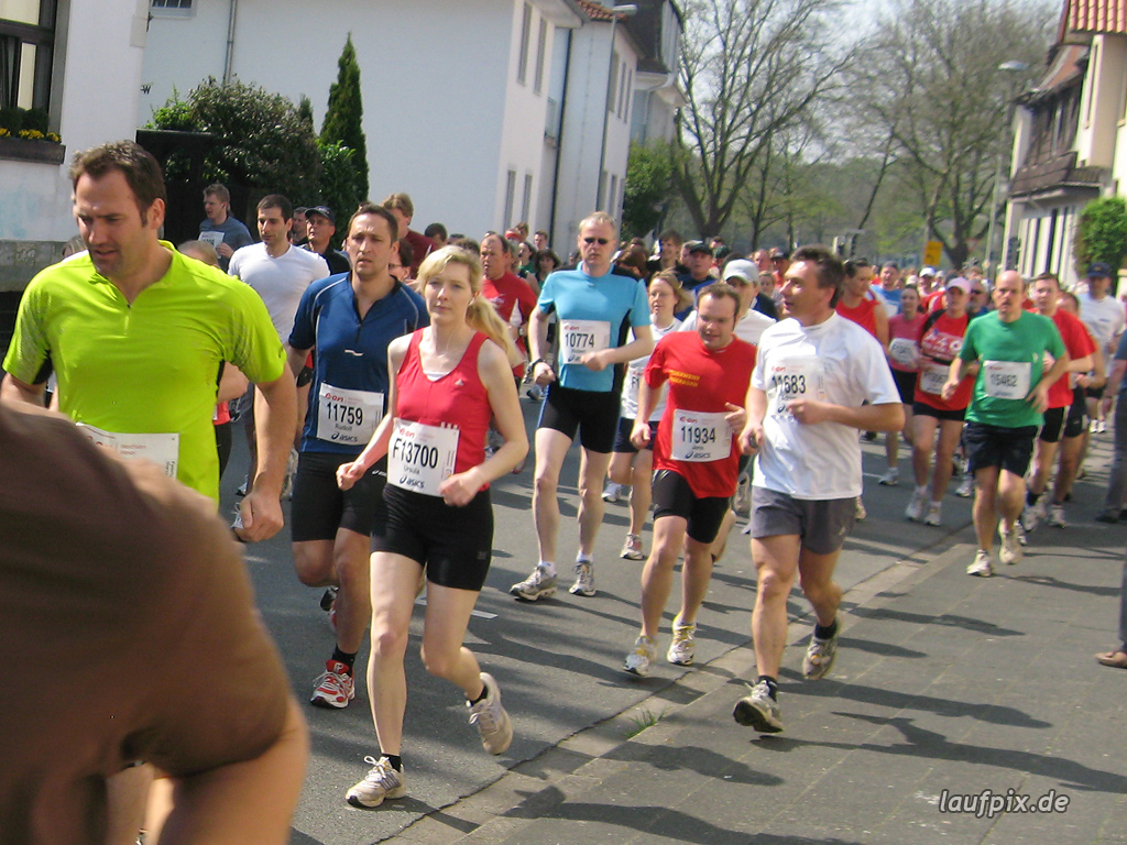 Paderborner Osterlauf - 10km 2009 - 382