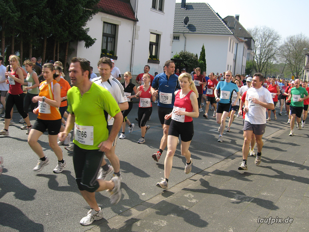 Paderborner Osterlauf - 10km 2009 - 383