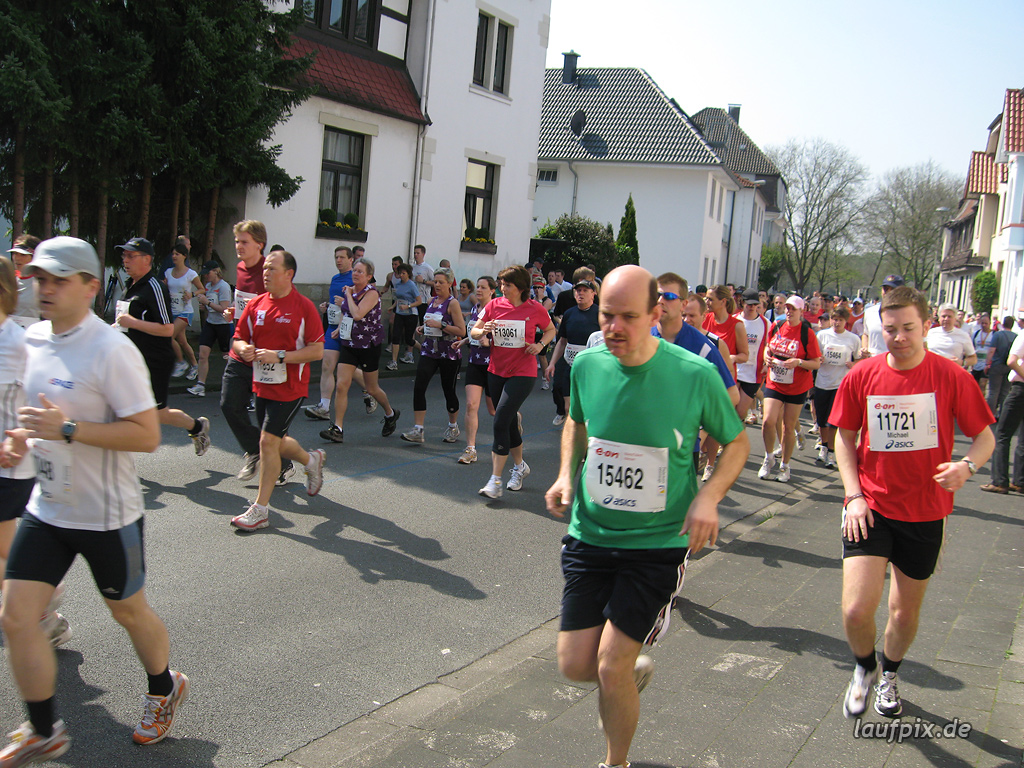 Paderborner Osterlauf - 10km 2009 - 388