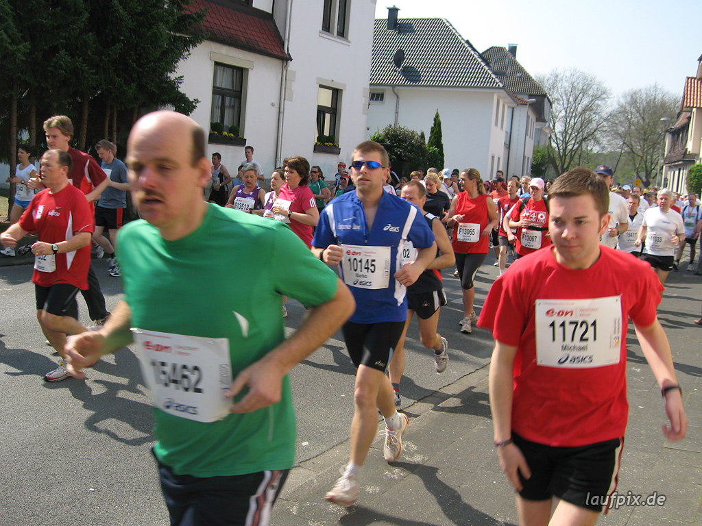 Paderborner Osterlauf - 10km 2009 - 389