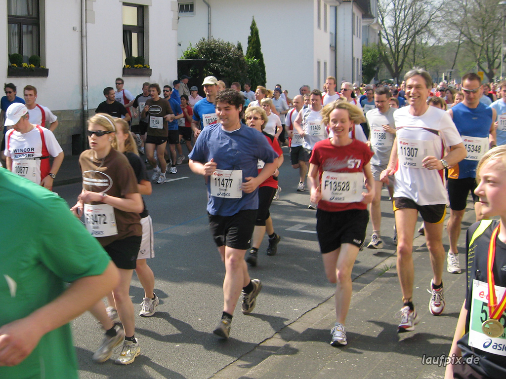 Paderborner Osterlauf - 10km 2009 - 390