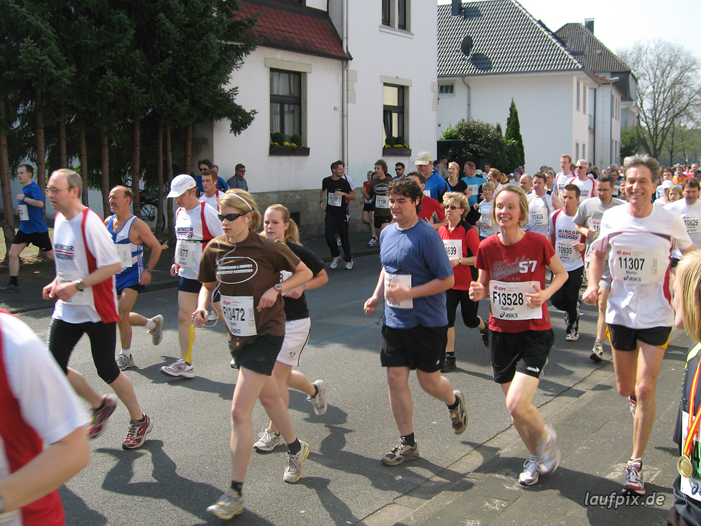 Paderborner Osterlauf - 10km 2009 - 391