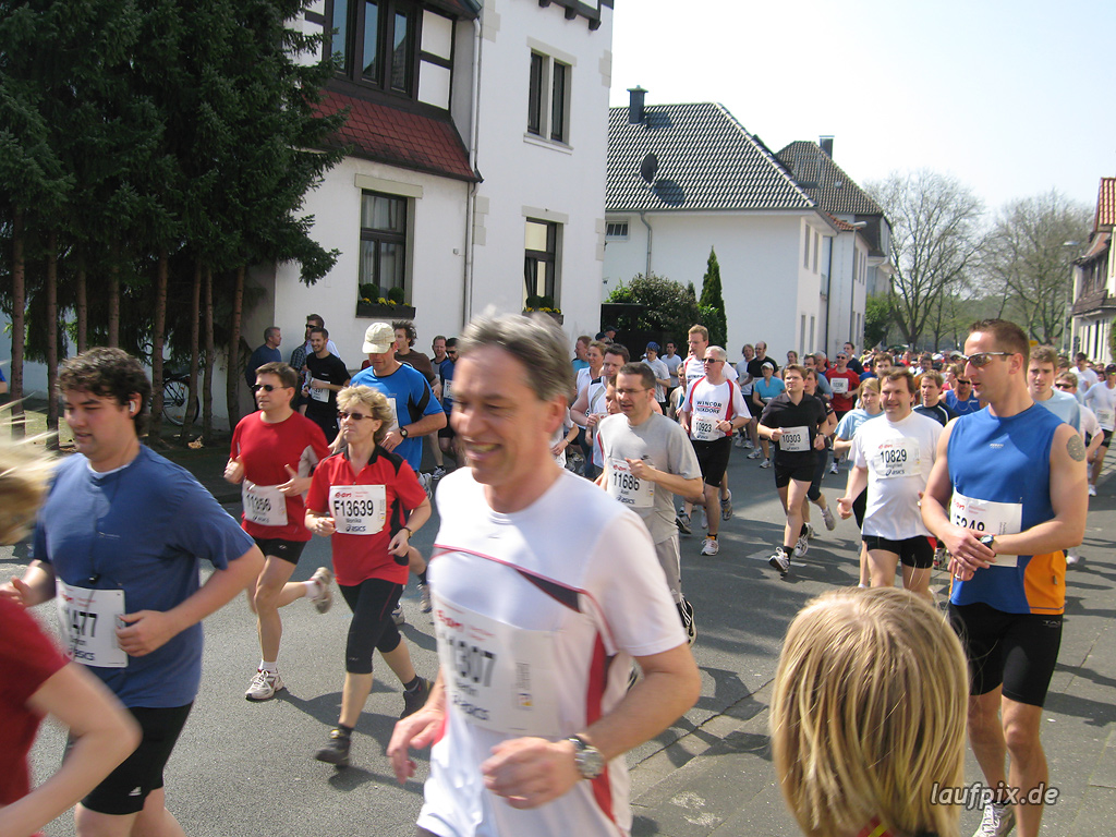Paderborner Osterlauf - 10km 2009 - 393