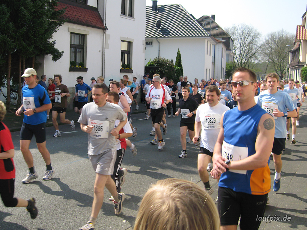 Paderborner Osterlauf - 10km 2009 - 394