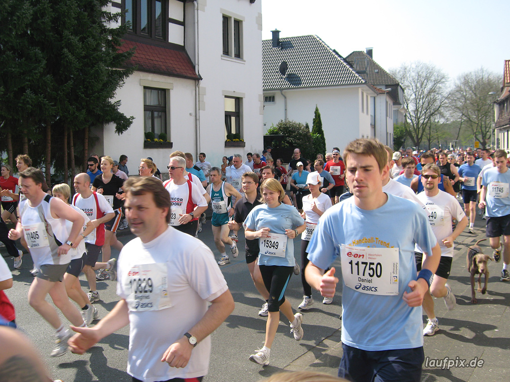 Paderborner Osterlauf - 10km 2009 - 396