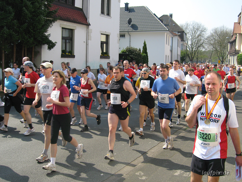 Paderborner Osterlauf - 10km 2009 - 403