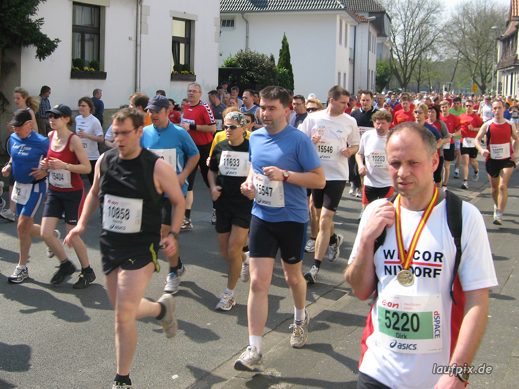 Paderborner Osterlauf - 10km 2009 - 404