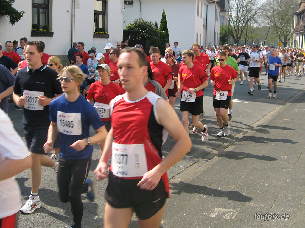 Paderborner Osterlauf - 10km 2009 - 409
