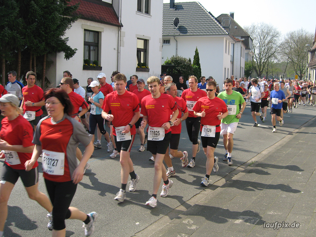 Paderborner Osterlauf - 10km 2009 - 411