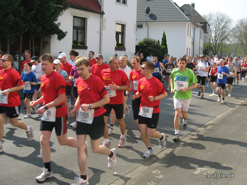 Paderborner Osterlauf - 10km 2009 - 412