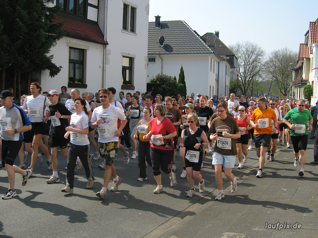 Paderborner Osterlauf - 10km 2009 - 416