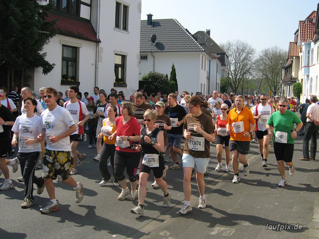 Paderborner Osterlauf - 10km 2009 - 417