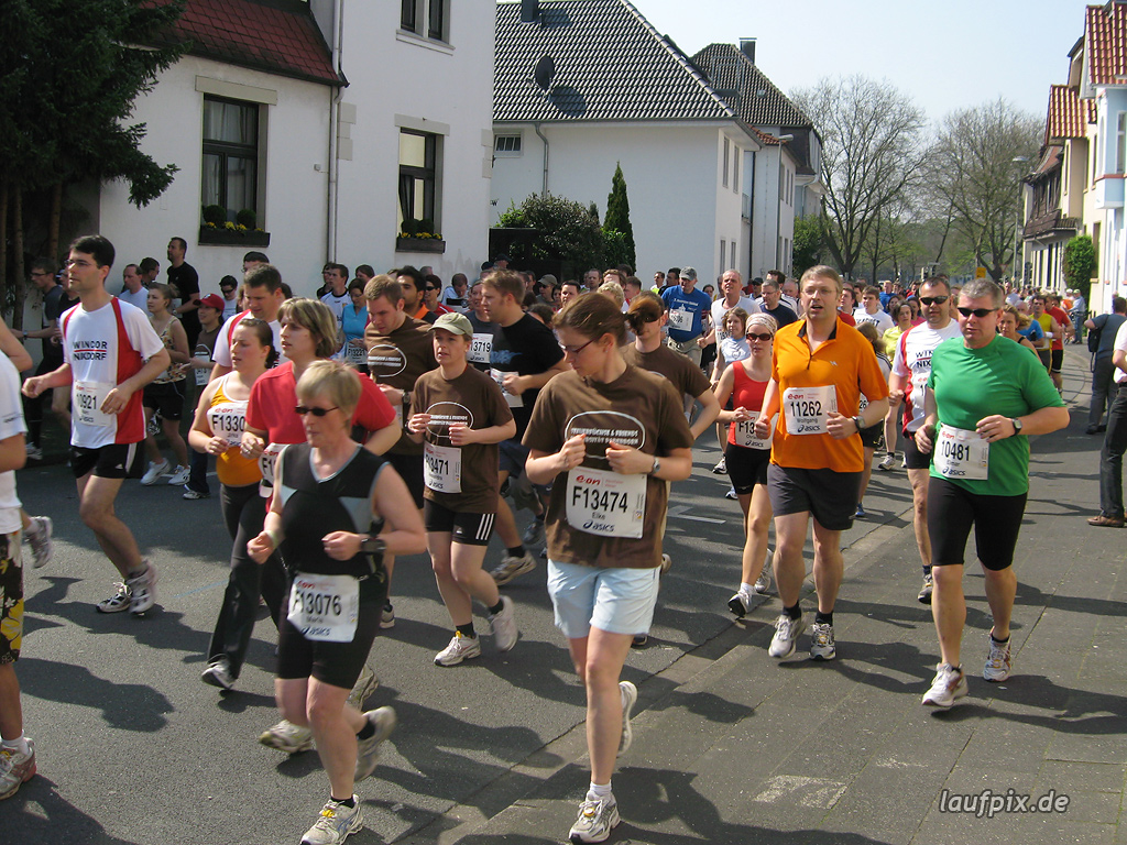 Paderborner Osterlauf - 10km 2009 - 418