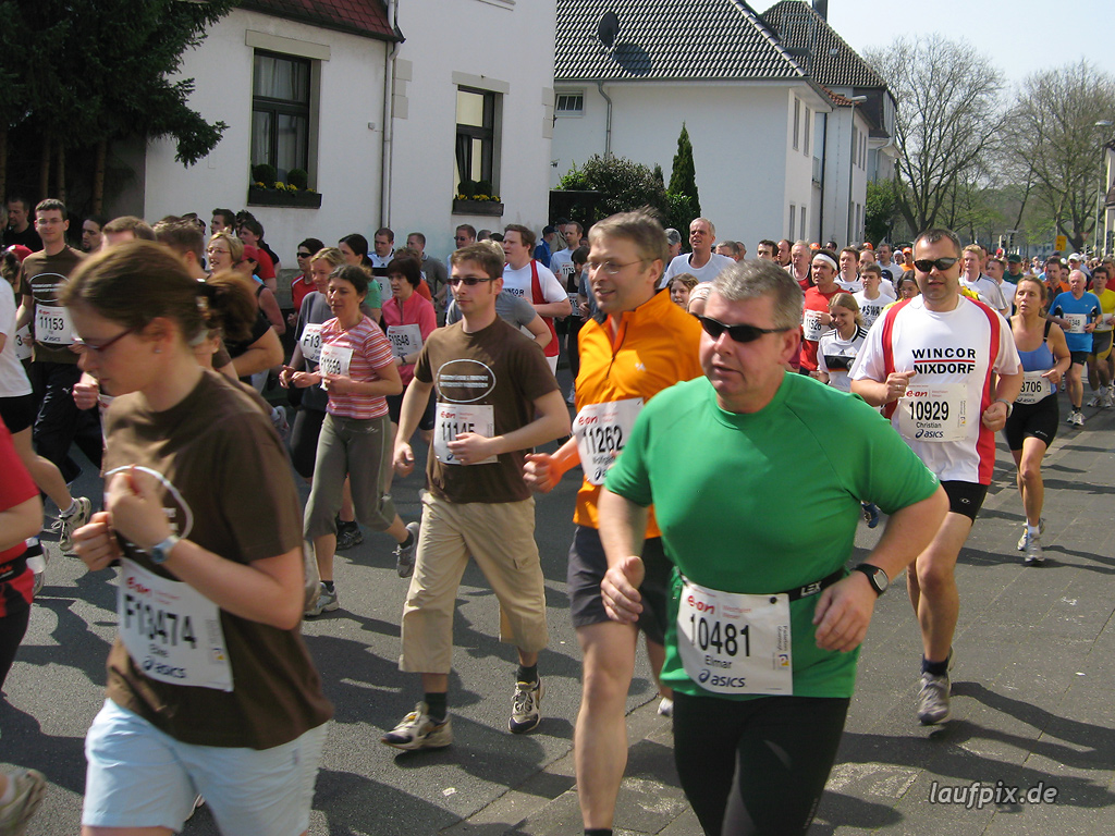 Paderborner Osterlauf - 10km 2009 - 420