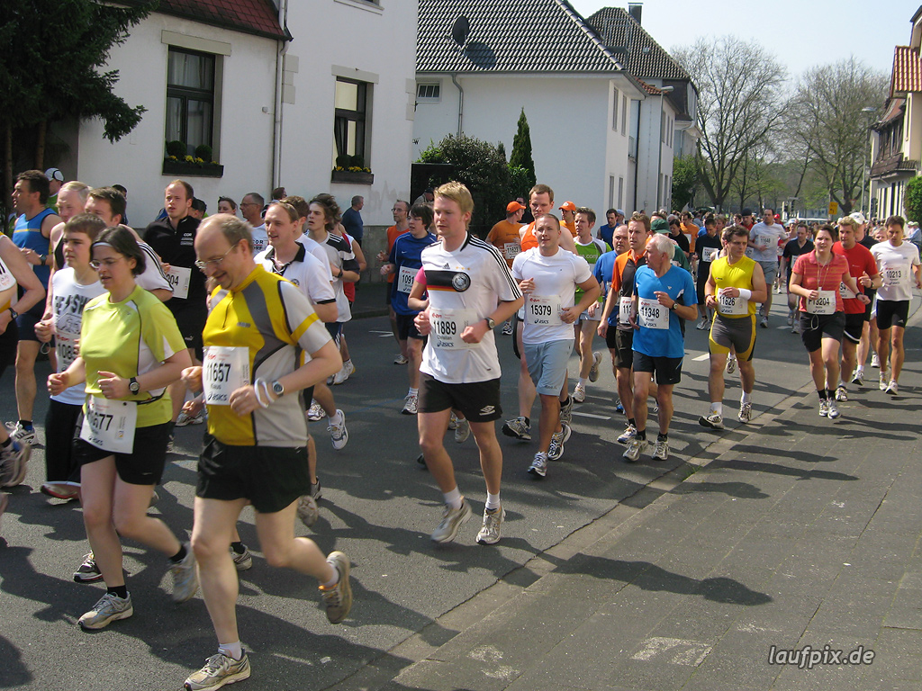 Paderborner Osterlauf - 10km 2009 - 427