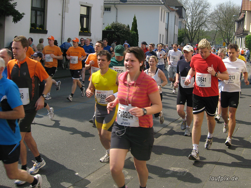 Paderborner Osterlauf - 10km 2009 - 432