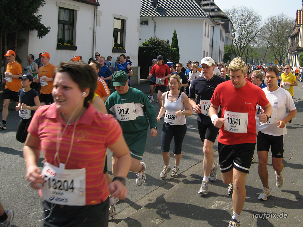 Paderborner Osterlauf - 10km 2009 - 433