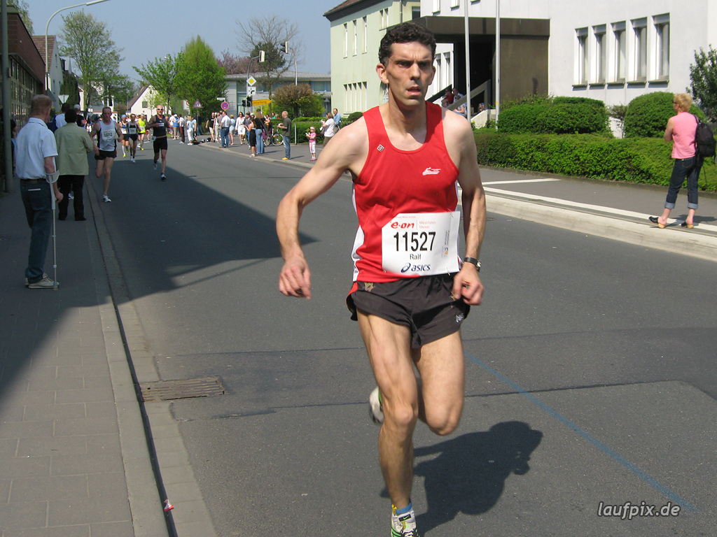Paderborner Osterlauf - 10km 2009 - 465
