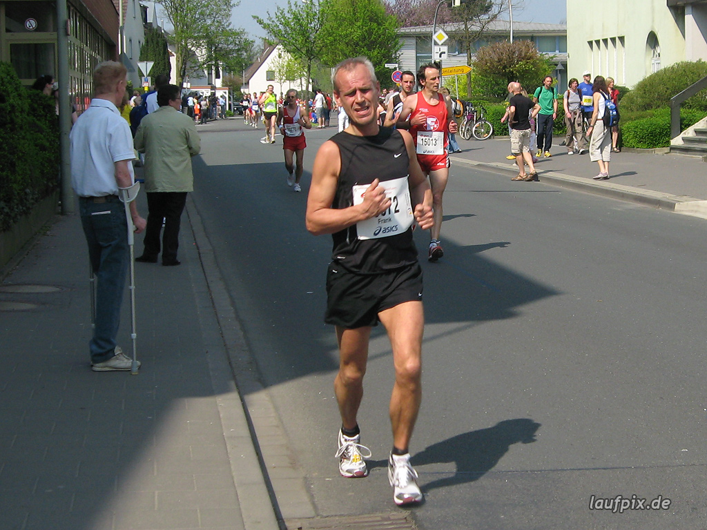 Paderborner Osterlauf - 10km 2009 - 494