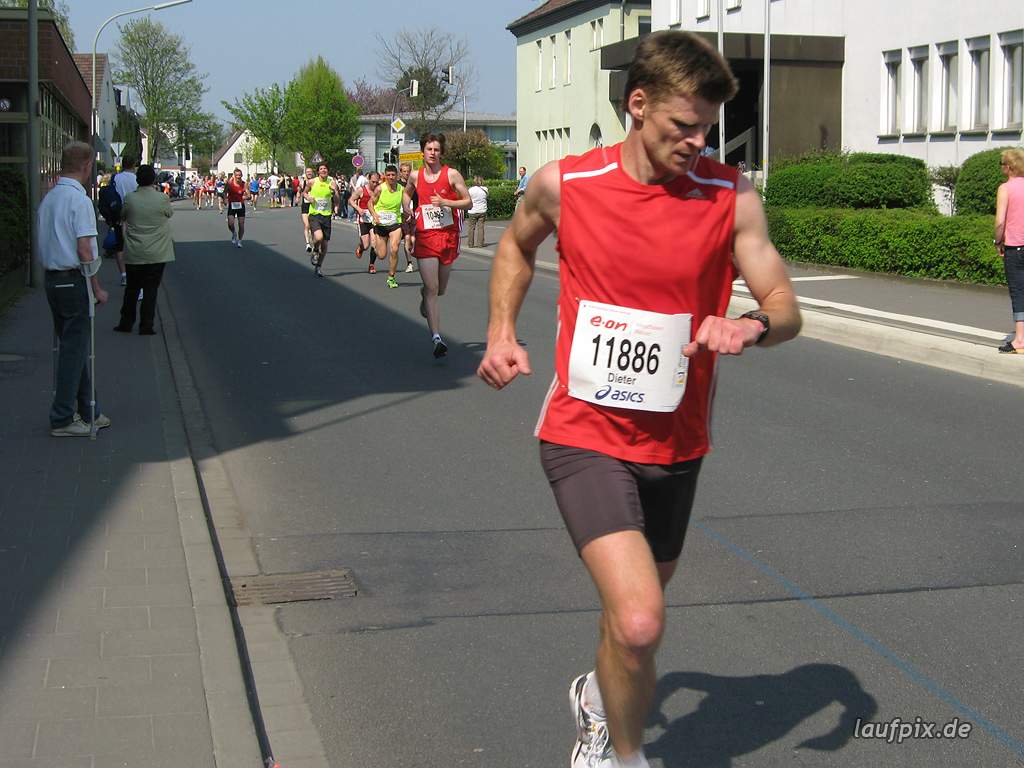 Paderborner Osterlauf - 10km 2009 - 503
