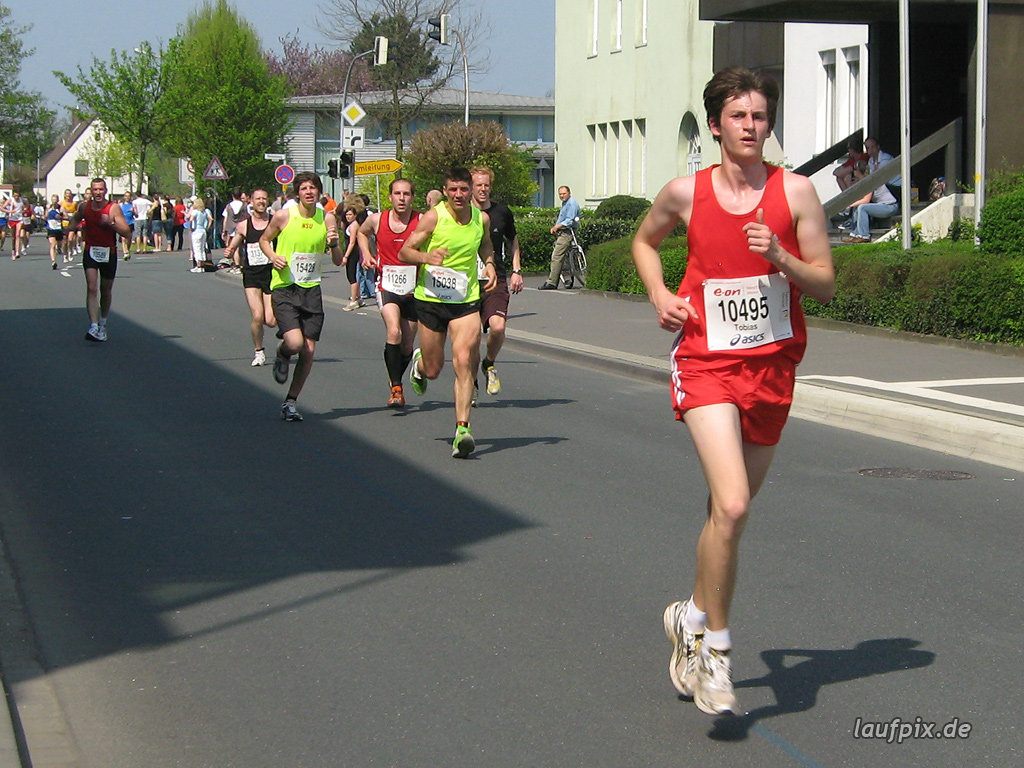 Paderborner Osterlauf - 10km 2009 - 506