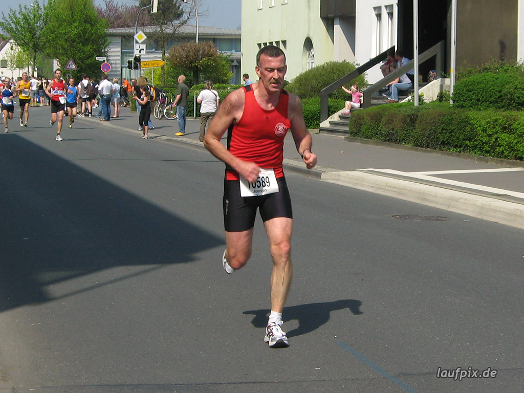 Paderborner Osterlauf - 10km 2009 - 508
