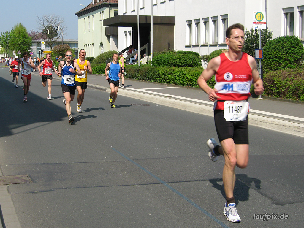 Paderborner Osterlauf - 10km 2009 - 511