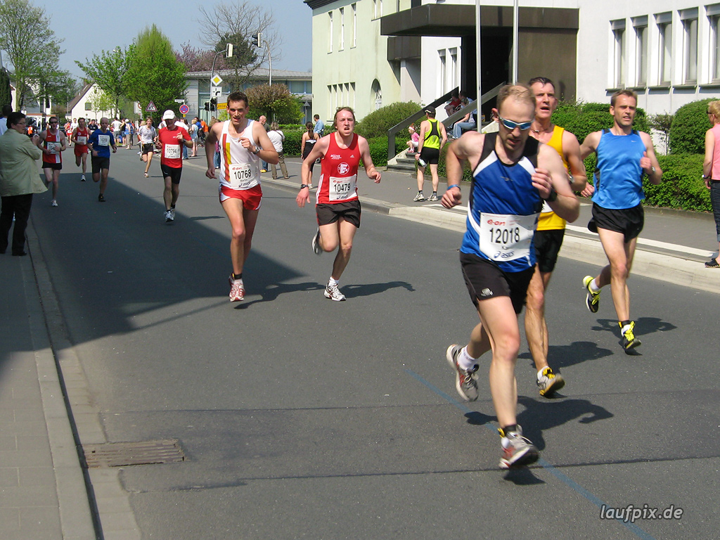 Paderborner Osterlauf - 10km 2009 - 514