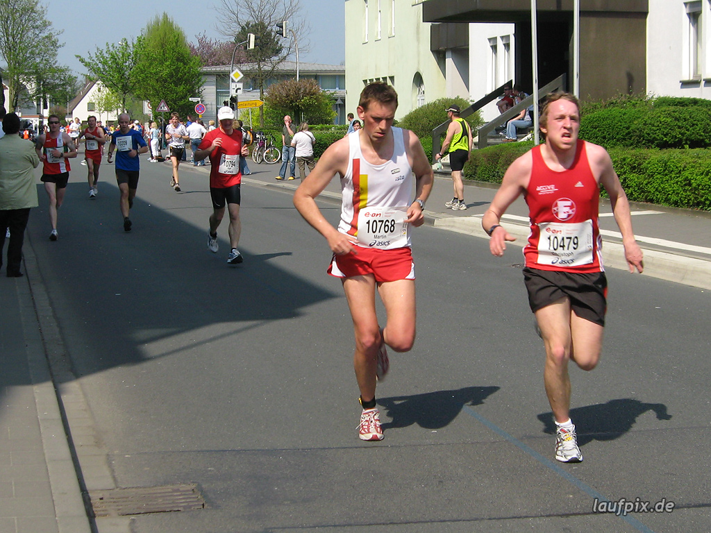 Paderborner Osterlauf - 10km 2009 - 516