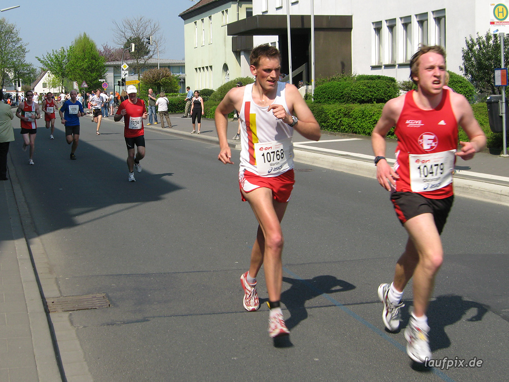 Paderborner Osterlauf - 10km 2009 - 517